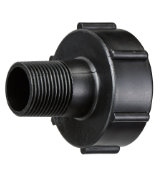 Screw couplings